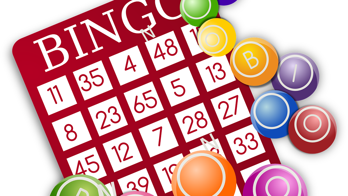 5 gode tips til bingo